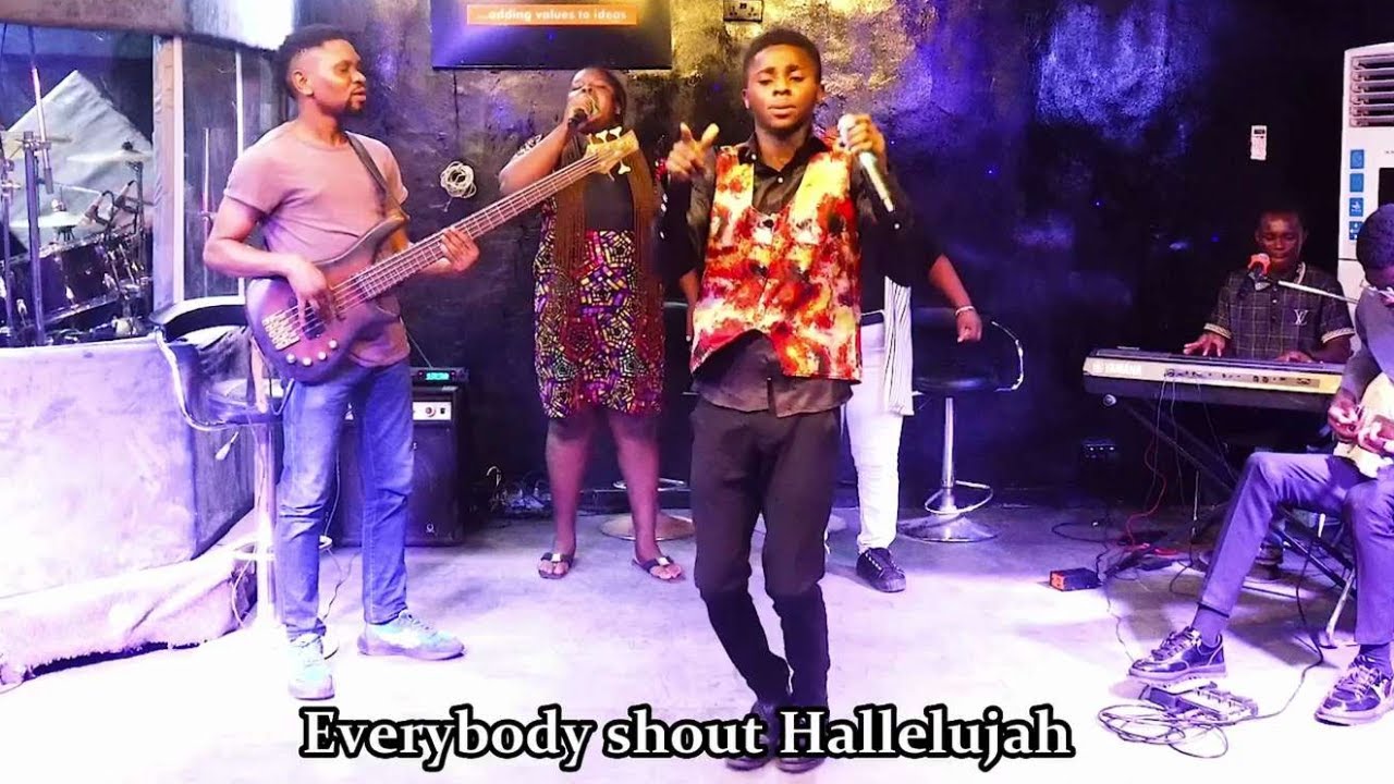 United Sanctuary Worship