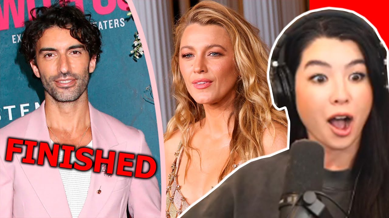 Джастин Балдони проиграл судебный процесс против Блейк Лайвли