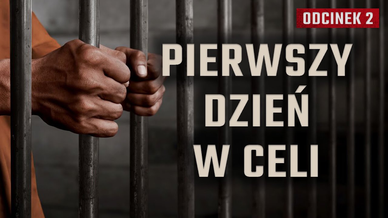 TAJEMNICE GRYPSERY • PIERWSZY DZIEŃ W CELI • ODCINEK 2