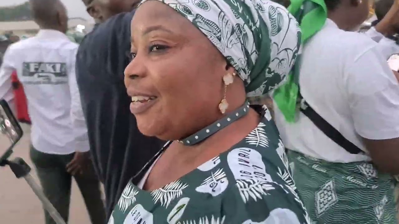 FAKI MERE: KIESE KINA YAME 04.05.23