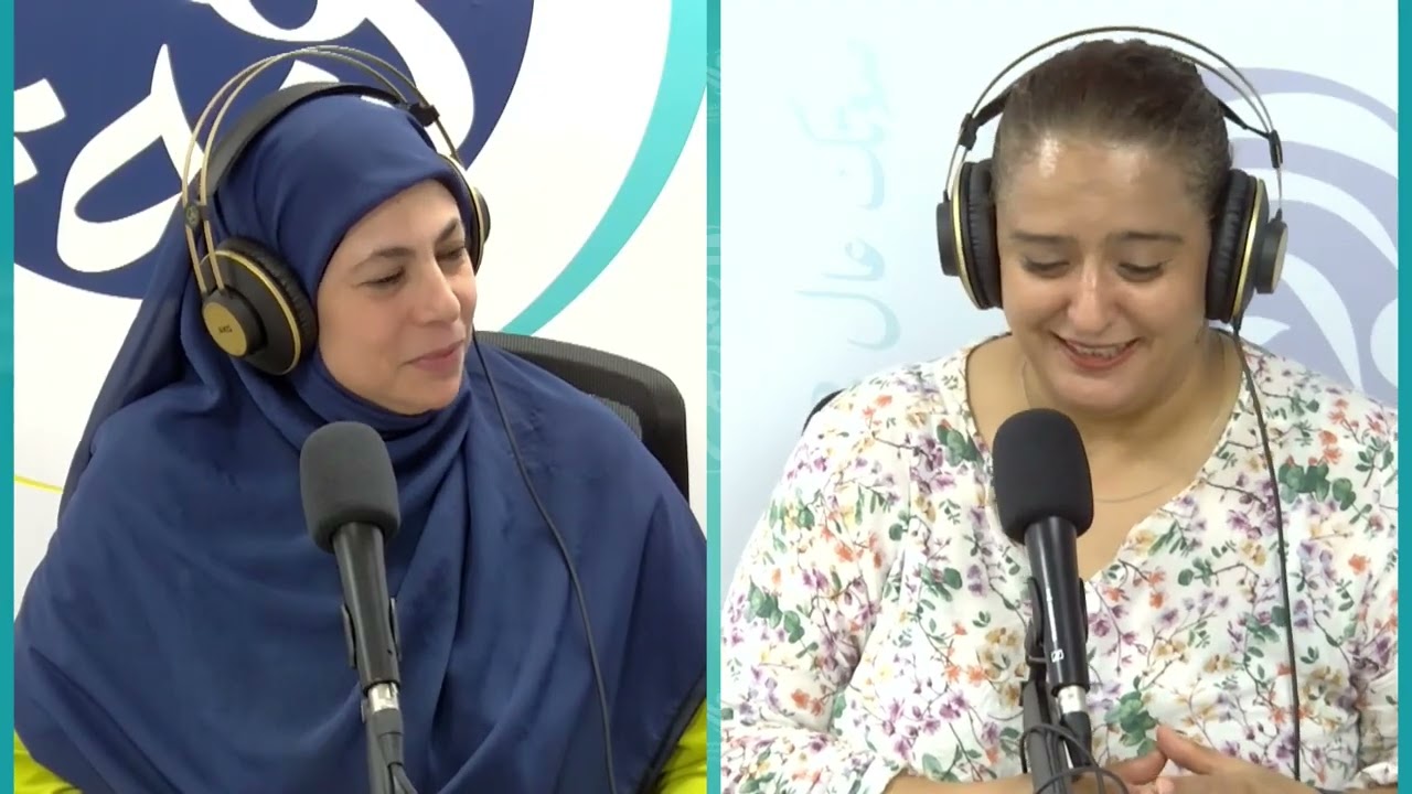 برنامج أنا اخترت موضوع الحلقة : مساعد مديرية