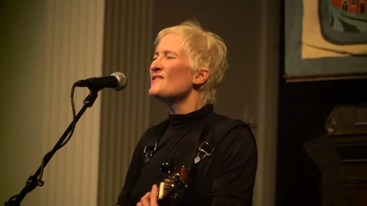 Jill Sobule - 