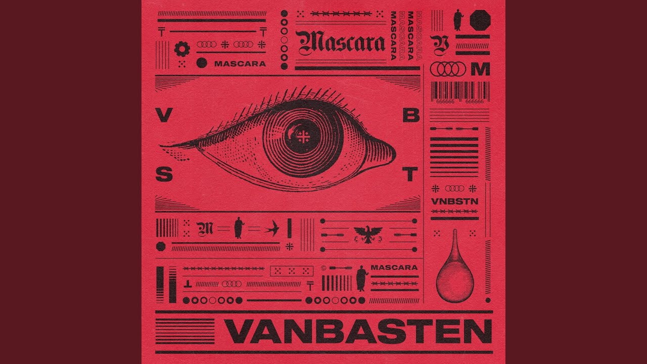 Mascara