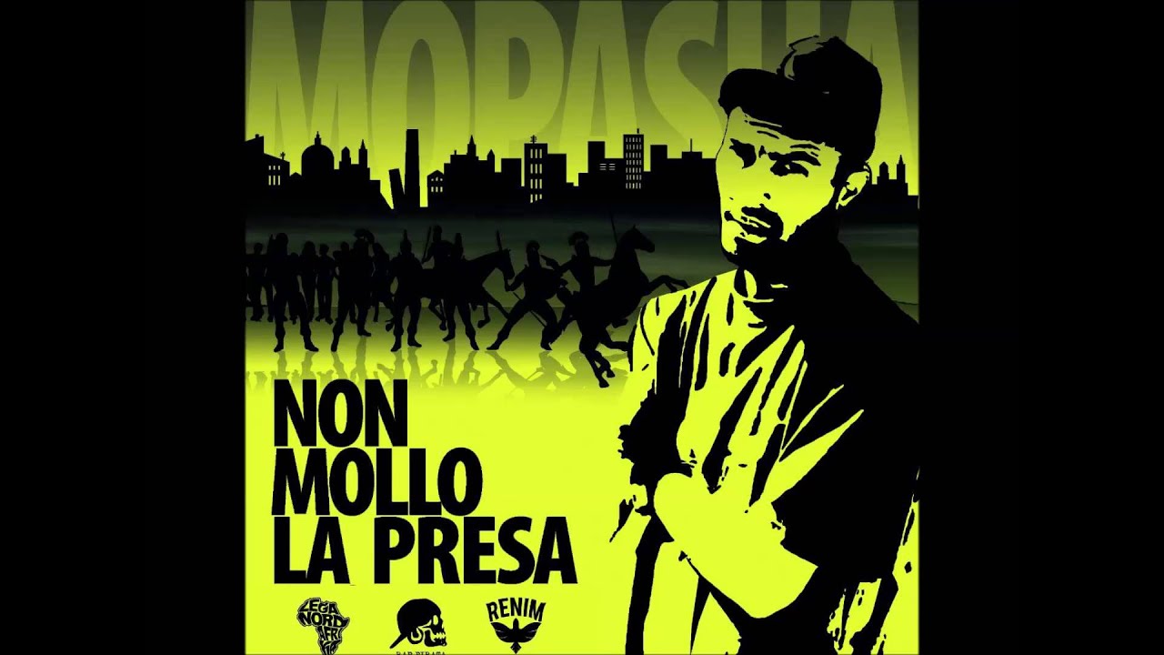 Mopasha feat Nabil Ray 