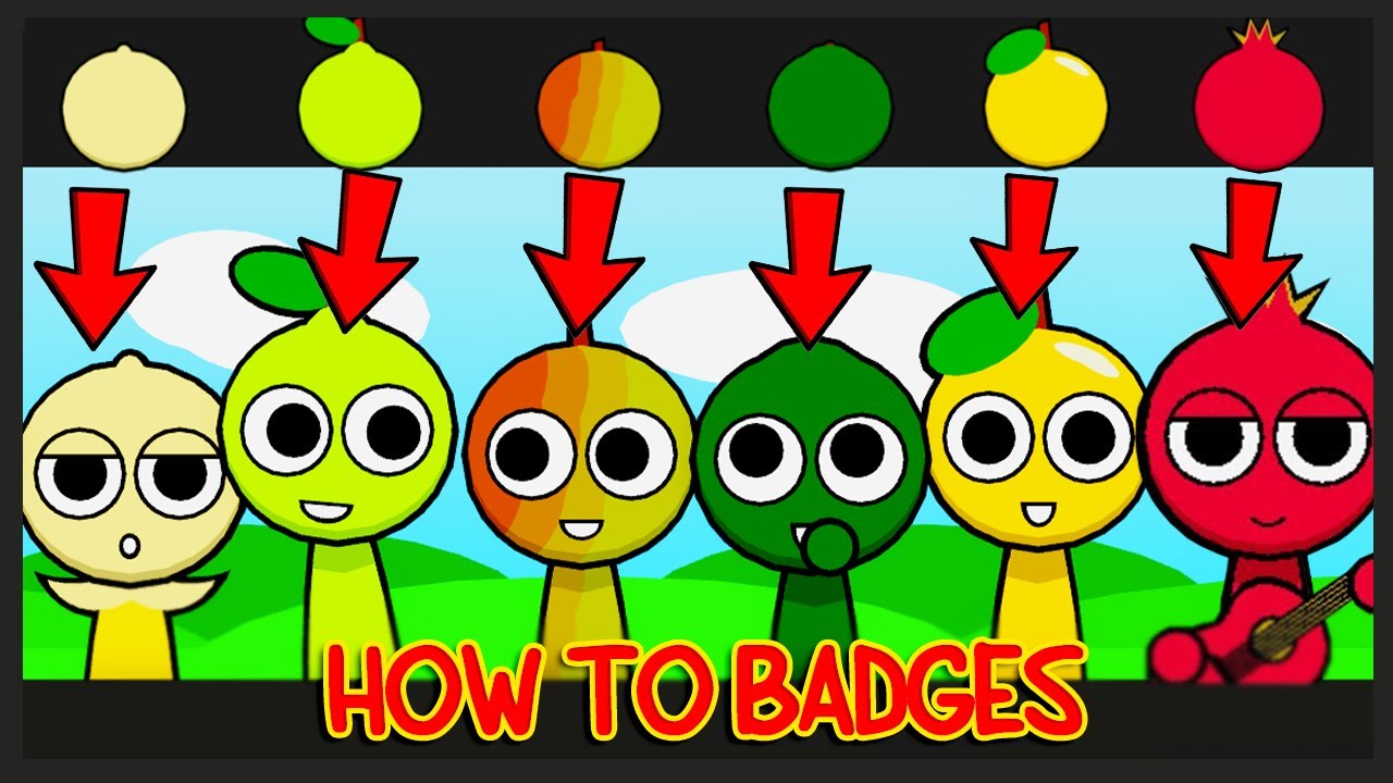 ROBLOX - How to get the 5 extra characters in Frunki!🥑