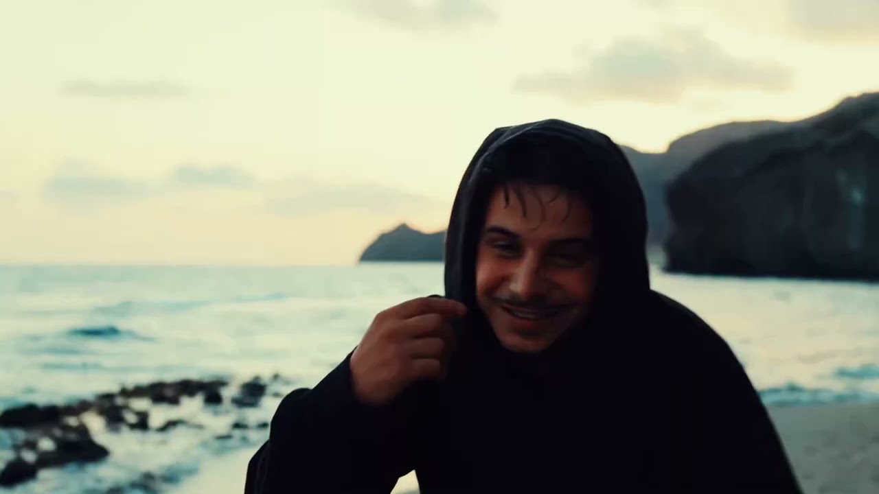 Chiche Nieto - Tan Bella (Video Oficial)