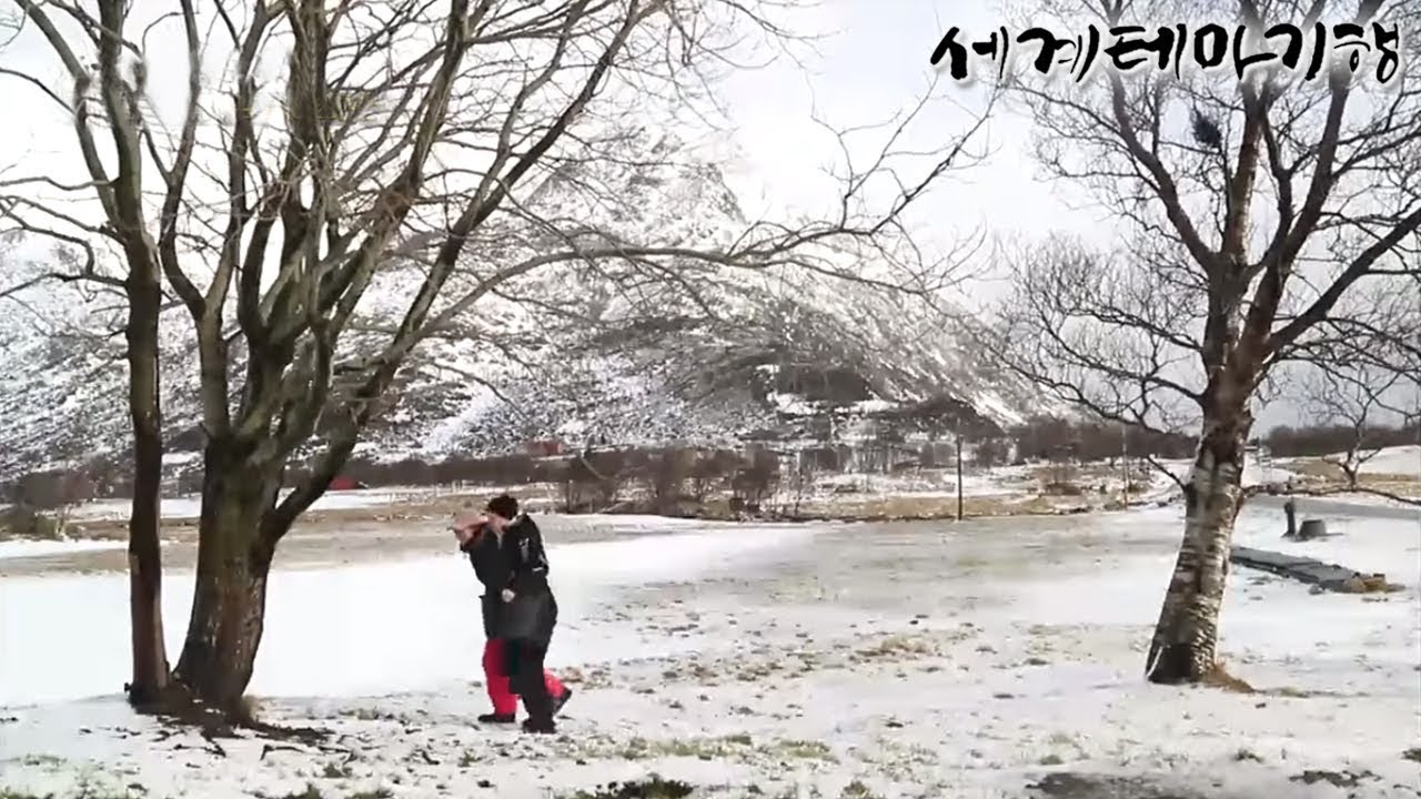 세계테마기행 - 꼭 한번은, 북유럽 2부- 꿈꾸던 천국 로포텐_#003