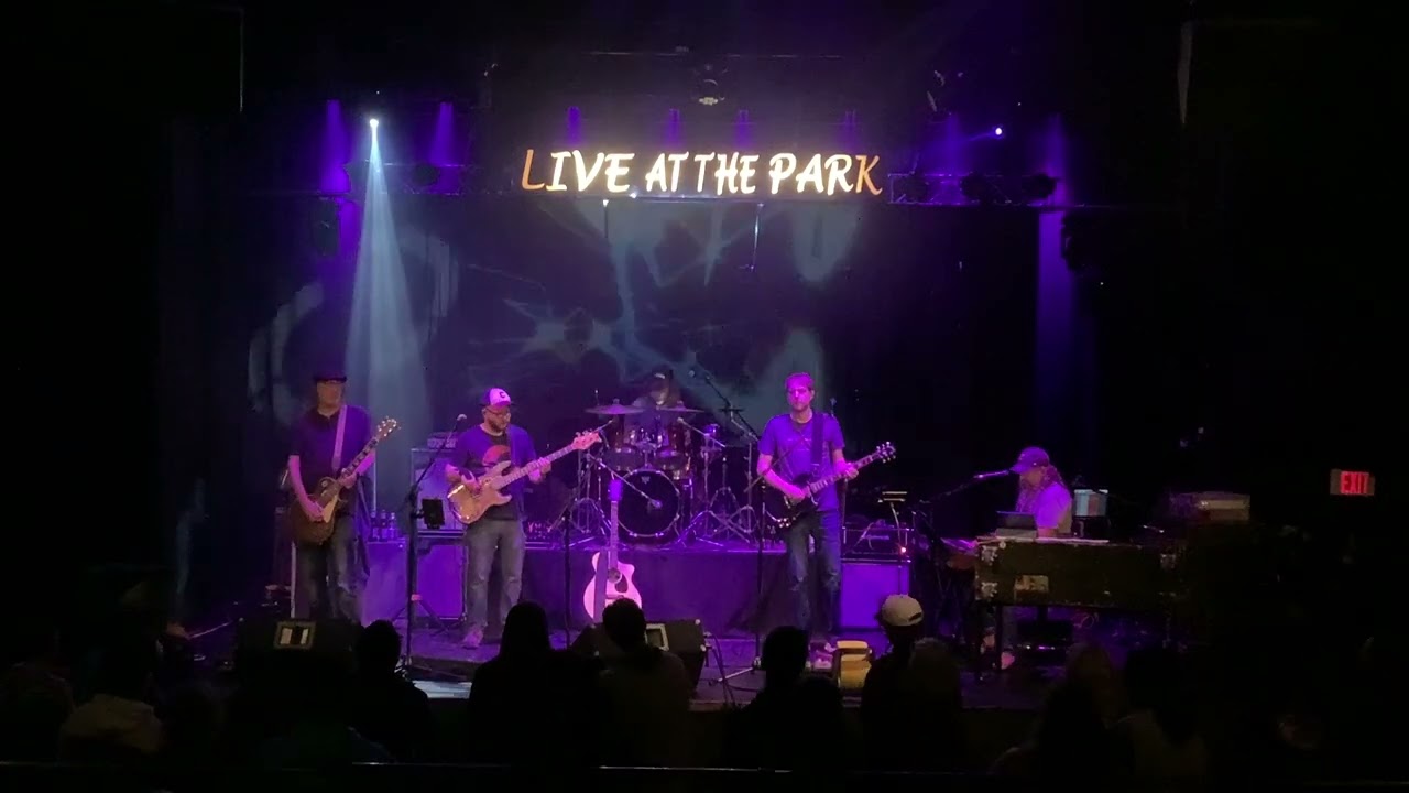 Ekoostik Hookah Live on 04/25/2025