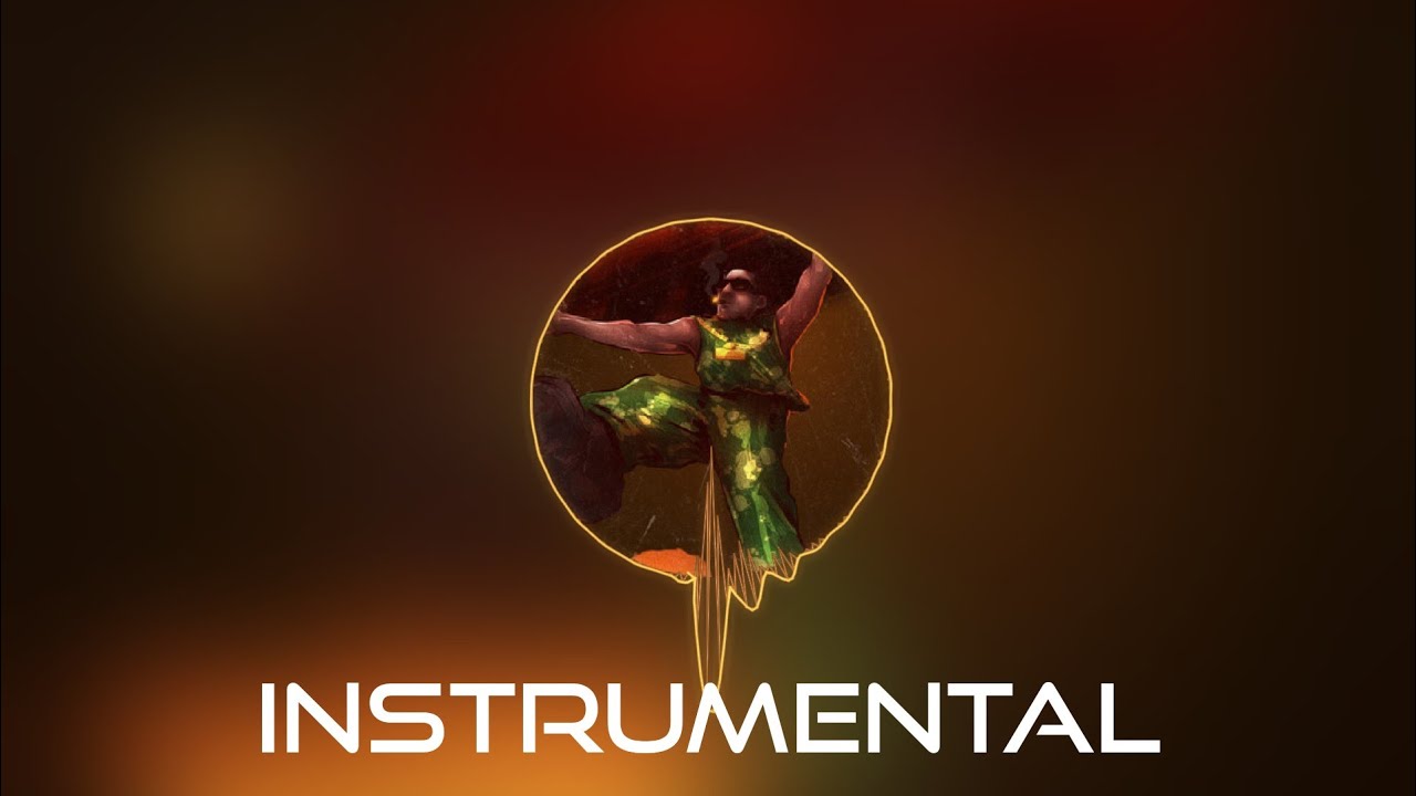 Shallipopi - Laho (Instrumental)
