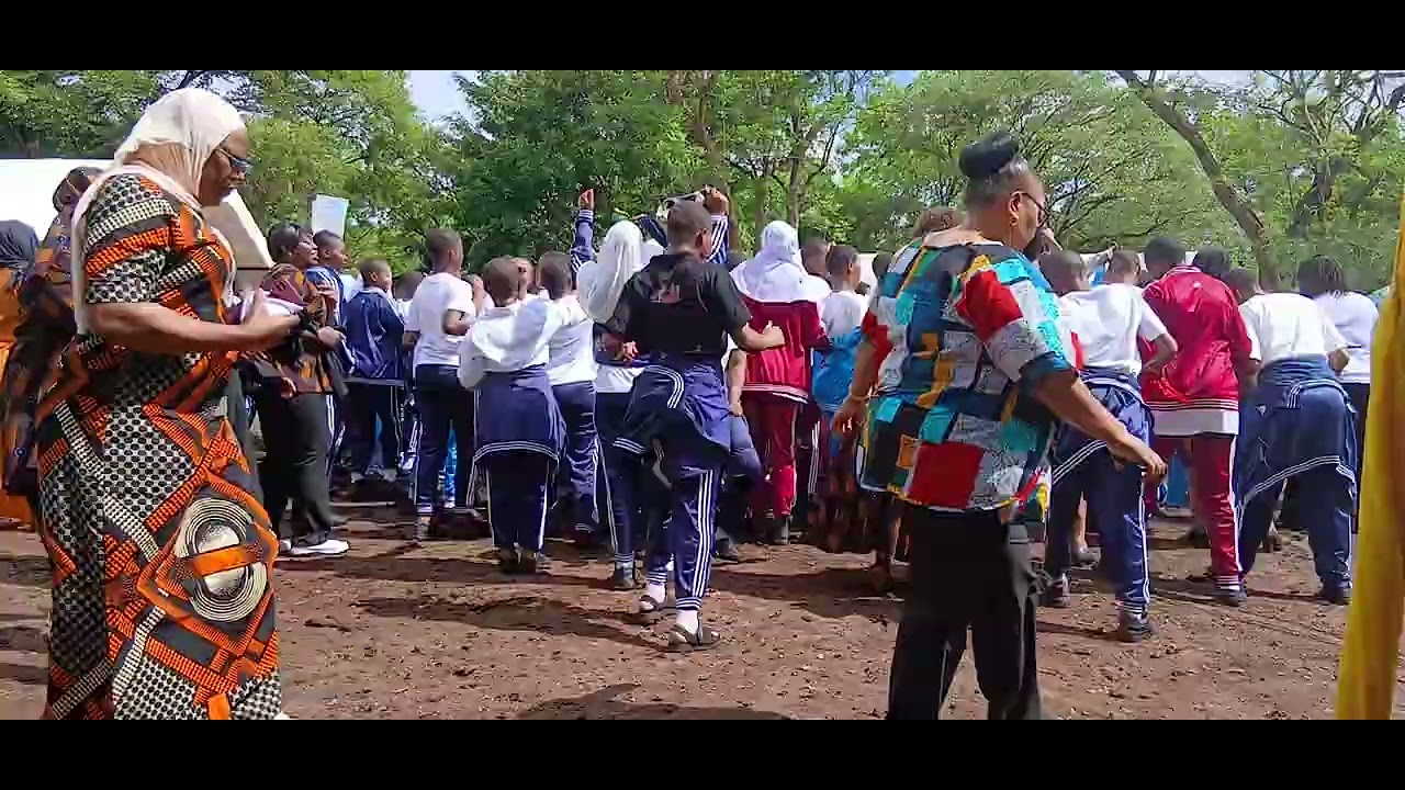 MAADHIMISHO YA SIKU YA WANAWAKE DUNIANI MANISPAA YA MOSHI