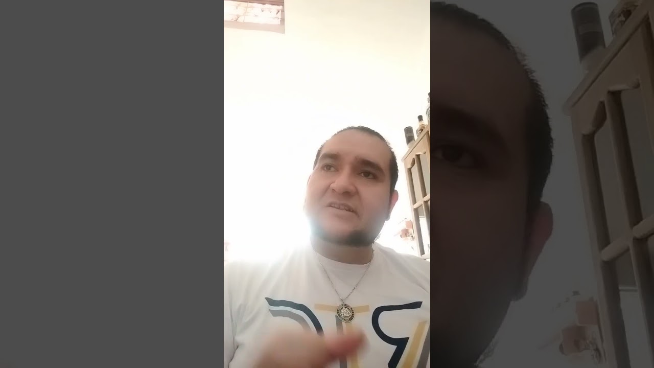 caso El&iacute;as Samael , explicaci&oacute;n de lo que le pas&oacute; realmente