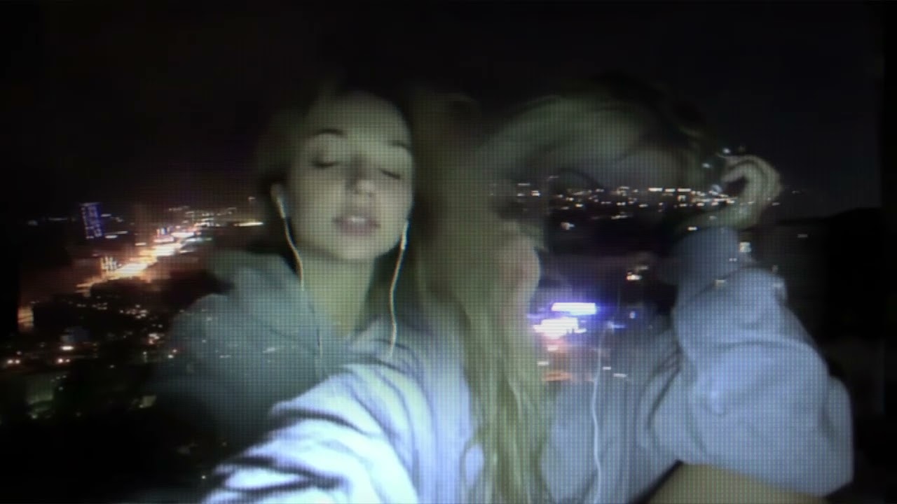 she's still in my head, i should sleep