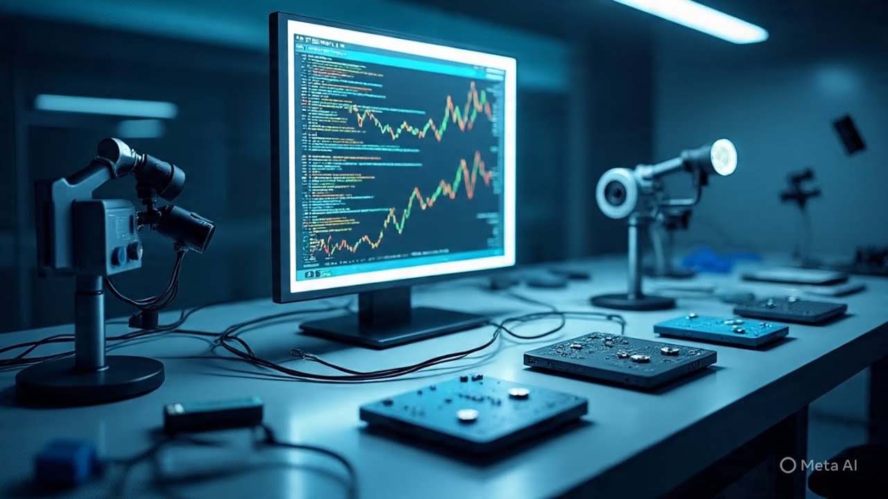Real-Time Arduino Vision with Deep Learning | AI-Powered Control System