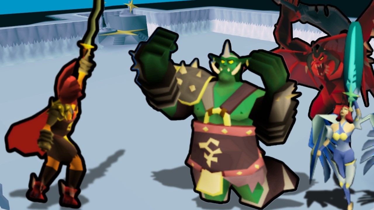 1 ЖИЗНЬ ПРОТИВ ПОДЗЕМЕЛЬЯ БОЖЕСТВЕННЫХ ВОЙН HCIM #10