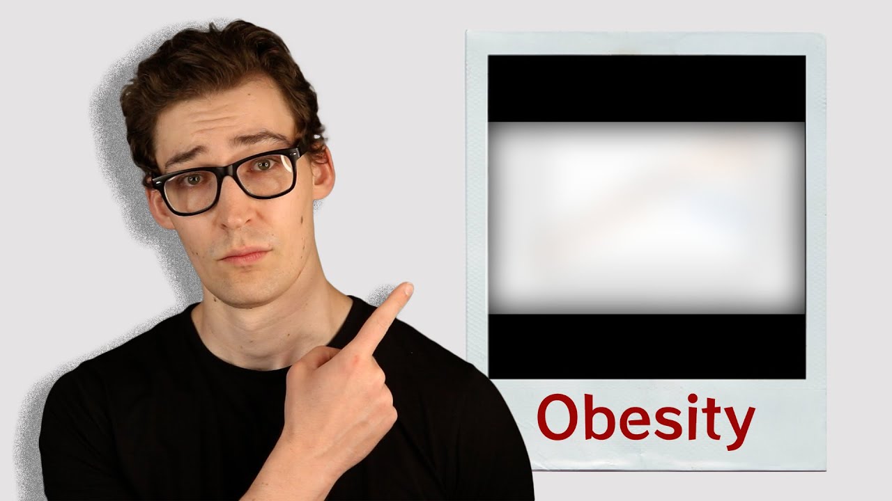 Sugar isn't the cause of Obesity... (proven with one picture).