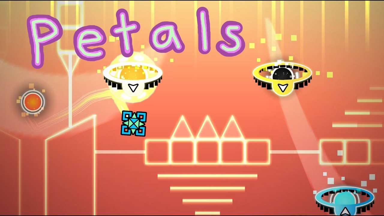 GD | Petals (Layout)