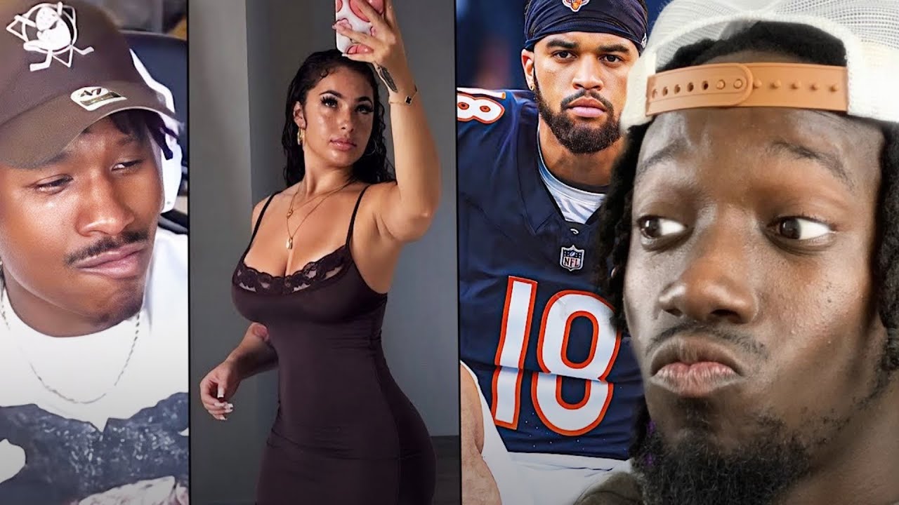 Duke Dennis LOST his Girlfriend to NFL Star!