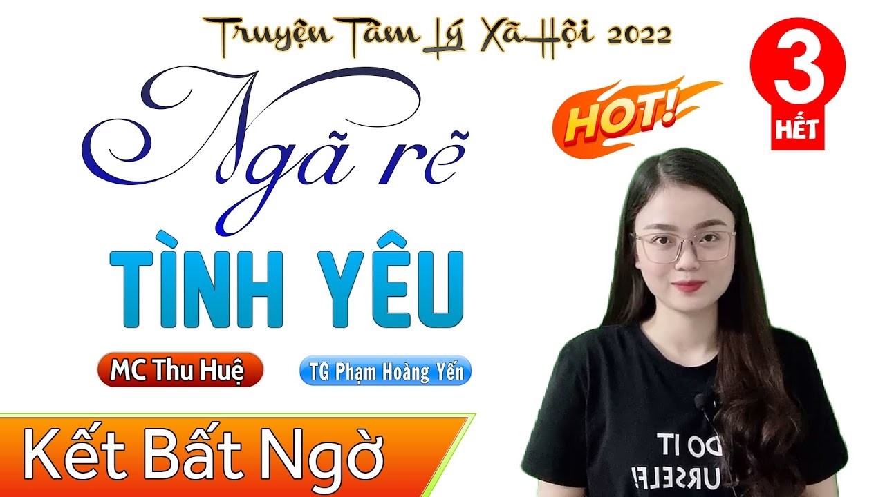 Truyện Tâm Sự Thầm Kín 2026 || NGÃ RẼ TÌNH YÊU – 15 Phút Nghe Kể Chuyện Ngủ Ngon Sâu Giấc