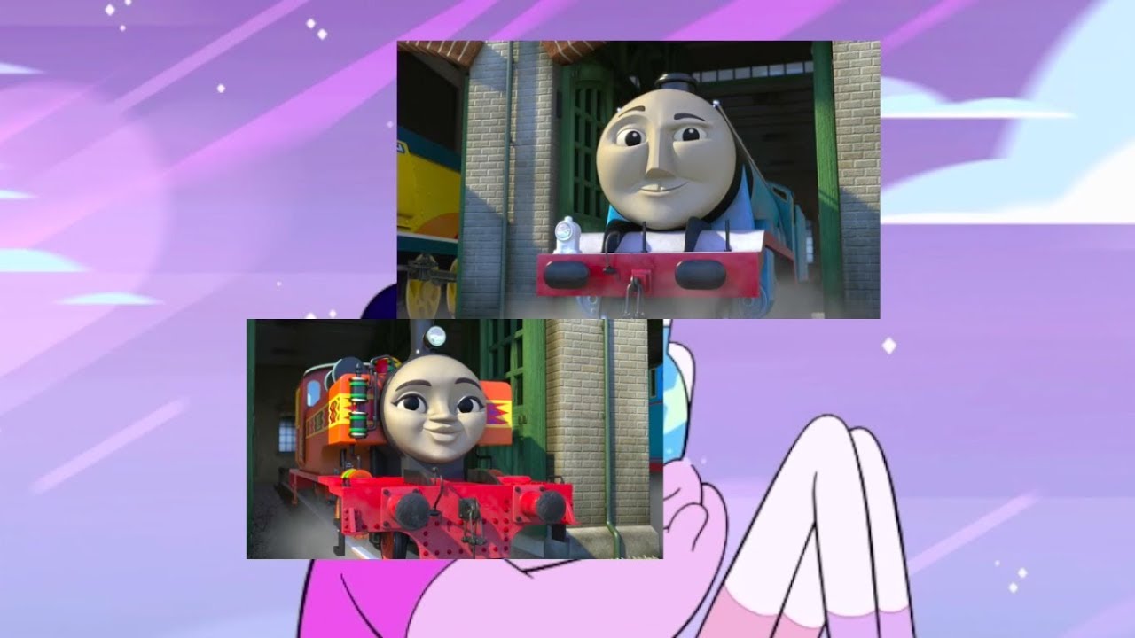 Thomas & Friends: 