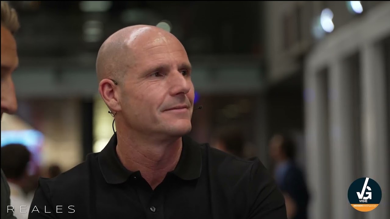 Provada 2025 interview met Marc Snijders en Gijs Friso van Reales