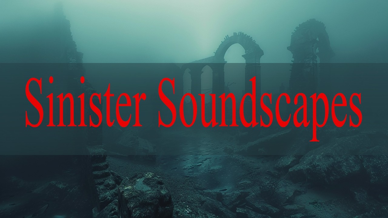 yellaUmbrella Music:Sinister Soundscapes