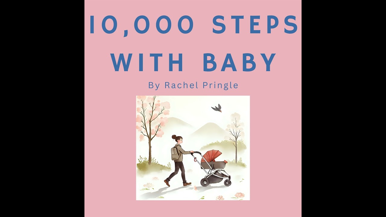 Parents in the workplace - with special guest: Anna Burgan