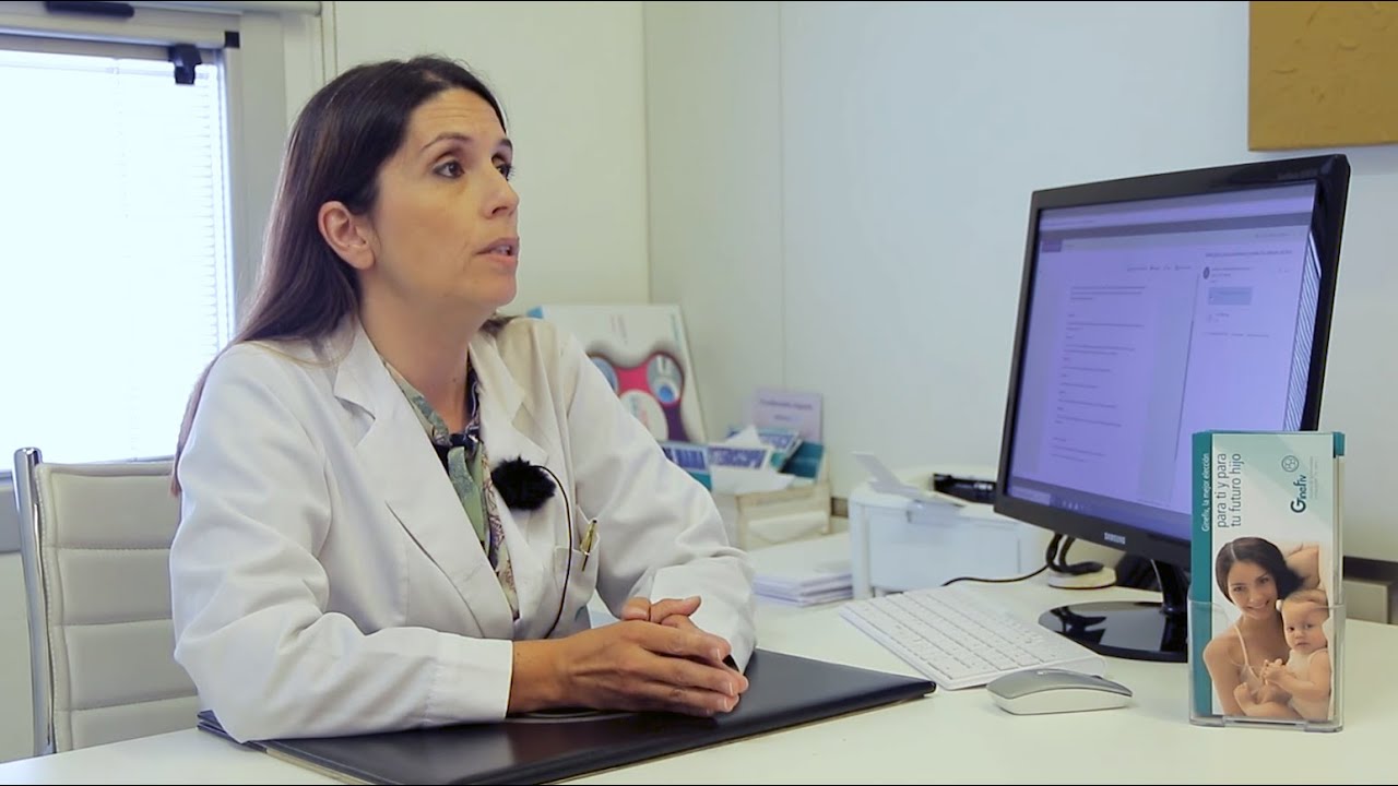Diagnóstico y tratamiento anatómico abortos de repetición - Dra. Macedo
