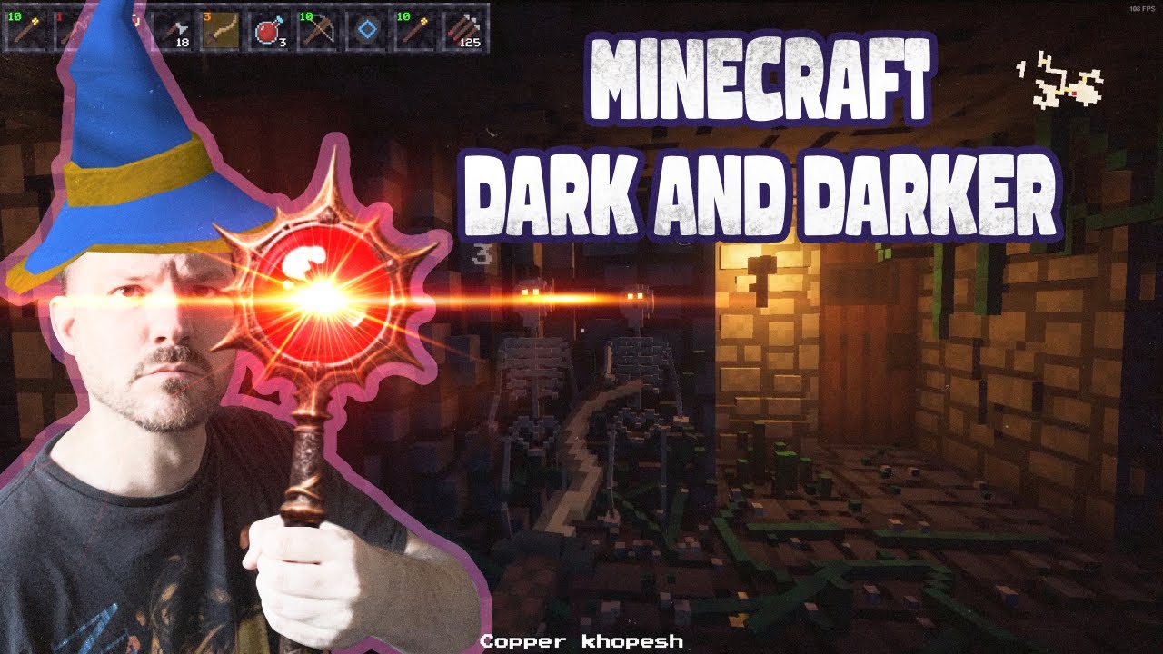 Стоит ли играть в Runehaven?