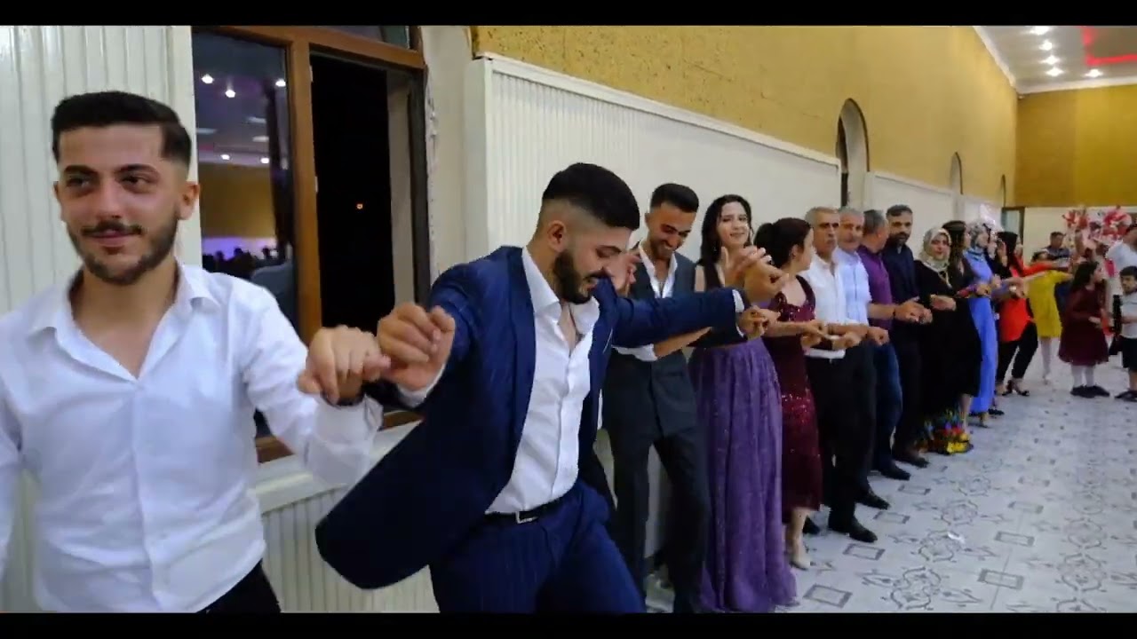 Dogubeyazit in akın ettiği Görkemli Kotan & Ceylan AİLESİNİN Düğünleri #doğubeyazıt #wedding #düğün