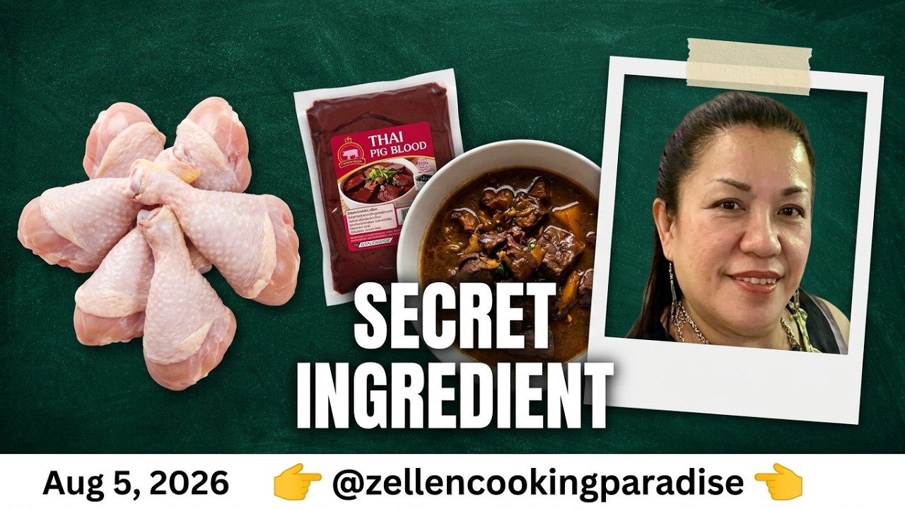 Live / Tips & Guides.  5'Aug'26  #468 Wednesday day Vlog  @Zellencookingparradise