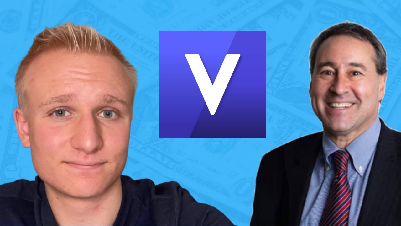 Voyager Discusses the Future of the Platform!! LIVE Presentation