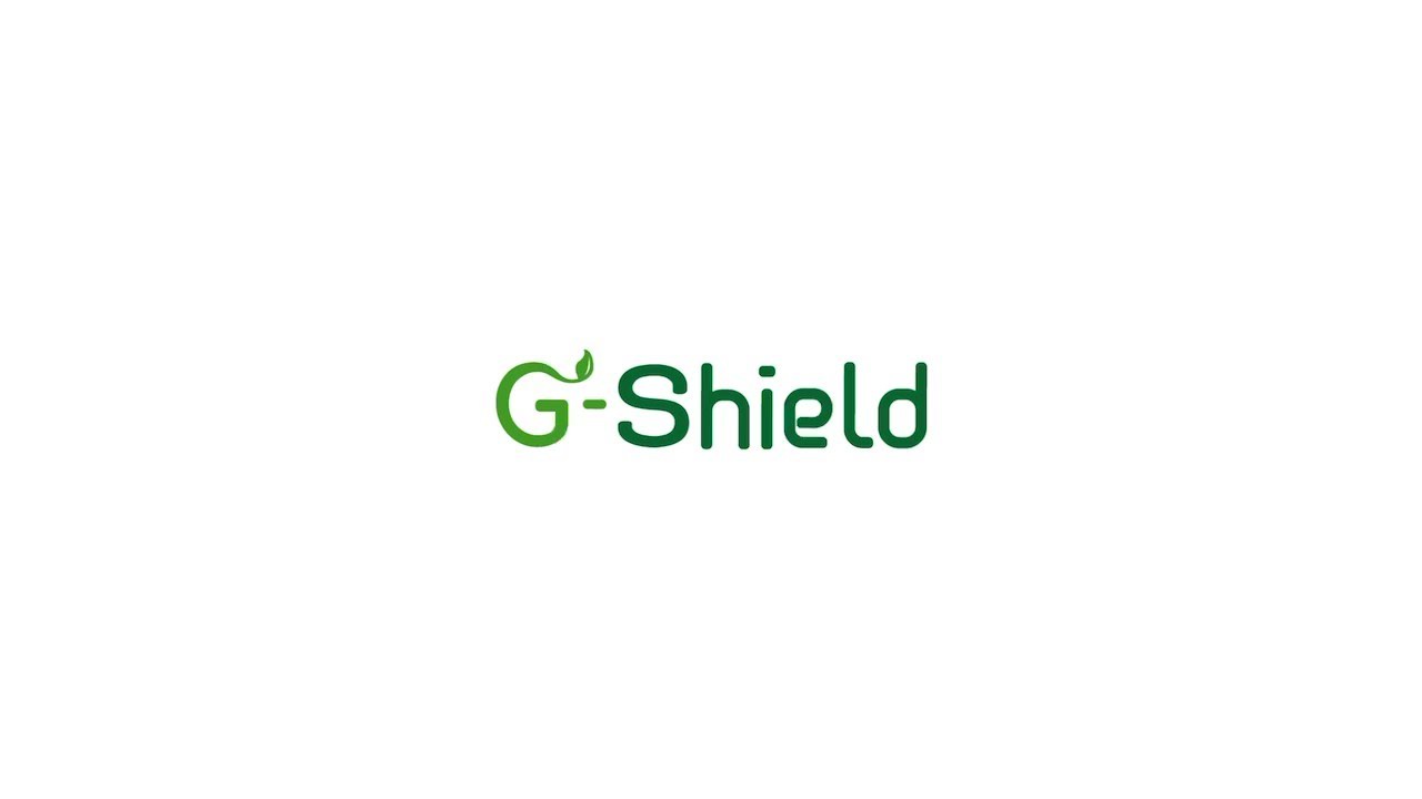 [HANKUKPAPER] Eco-Friendly Packaging, G-Shield [ENG]