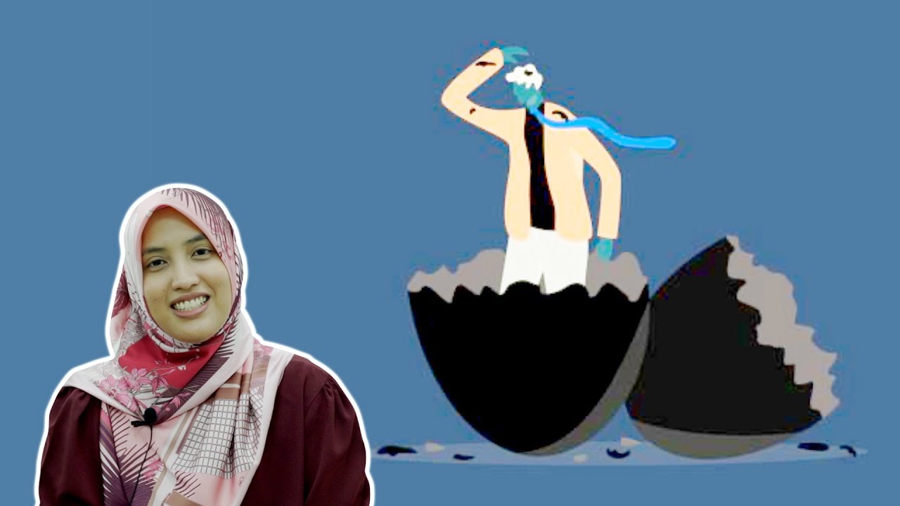 Anda Susah untuk Keluar Comfort Zone?