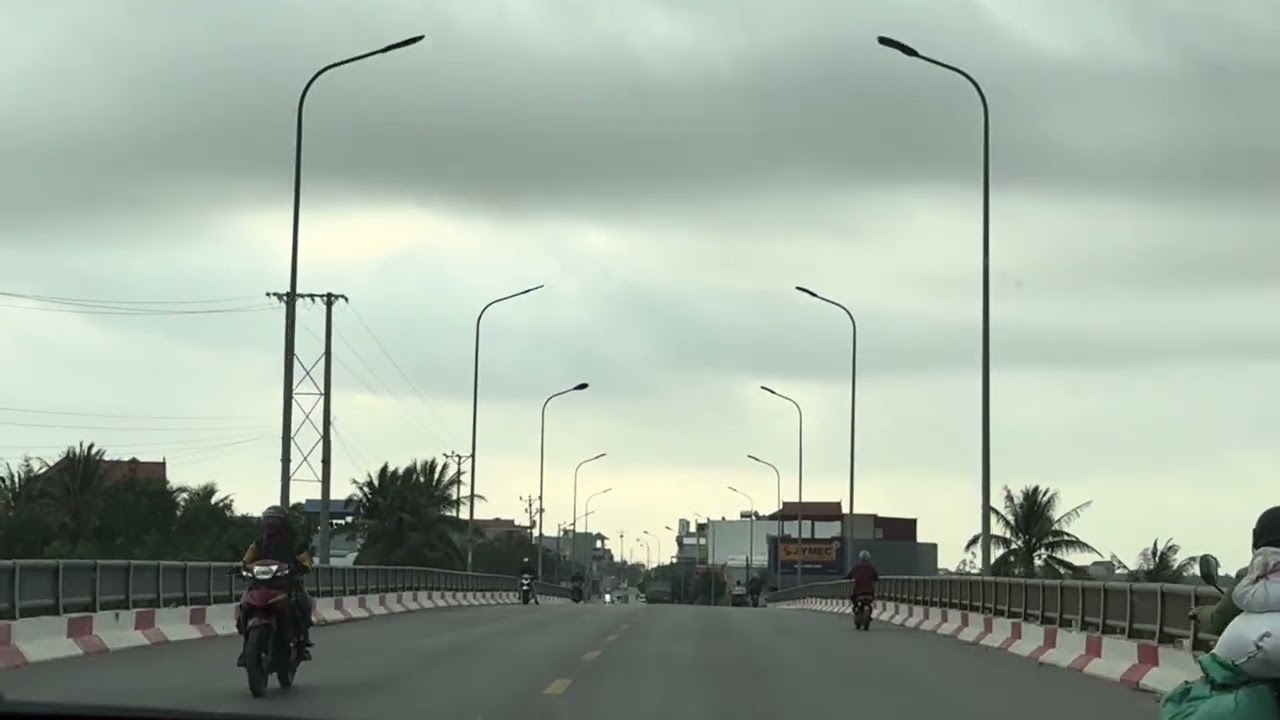 Về quê Nội !Chuyến đi mong ước !Sonkim23