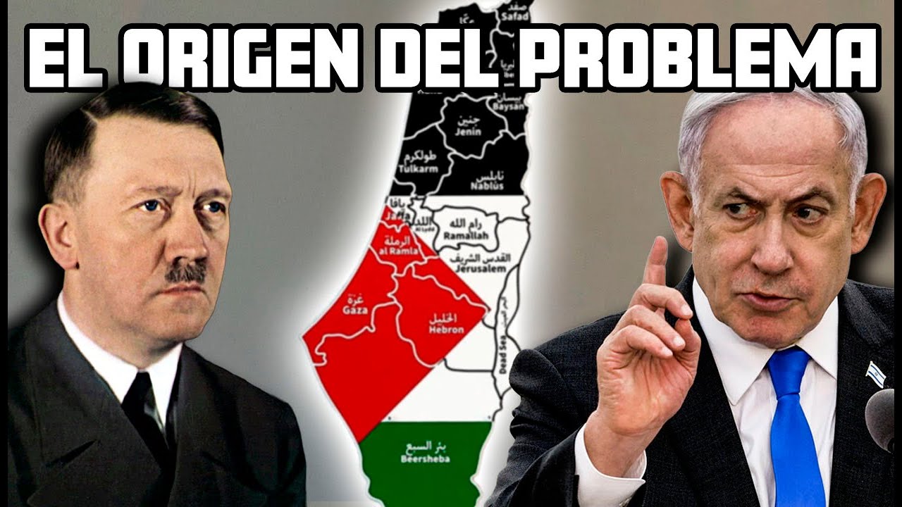 EL CONFLICTO QUE NUNCA ACABA.