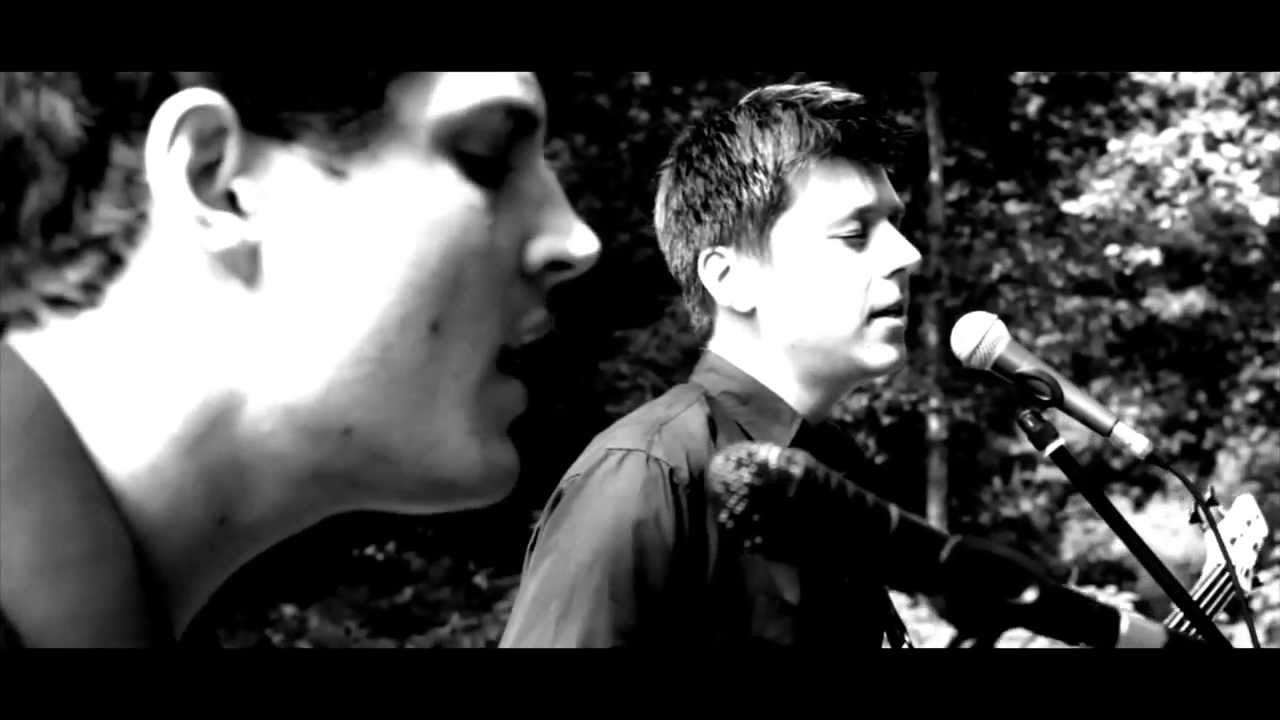 ghostnotes - Feeding The Flames - Official Music Video