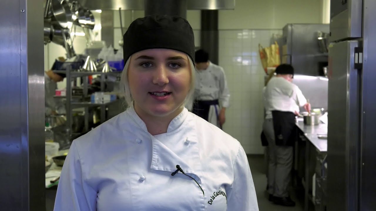 Restaurang- och livsmedelsprogrammet