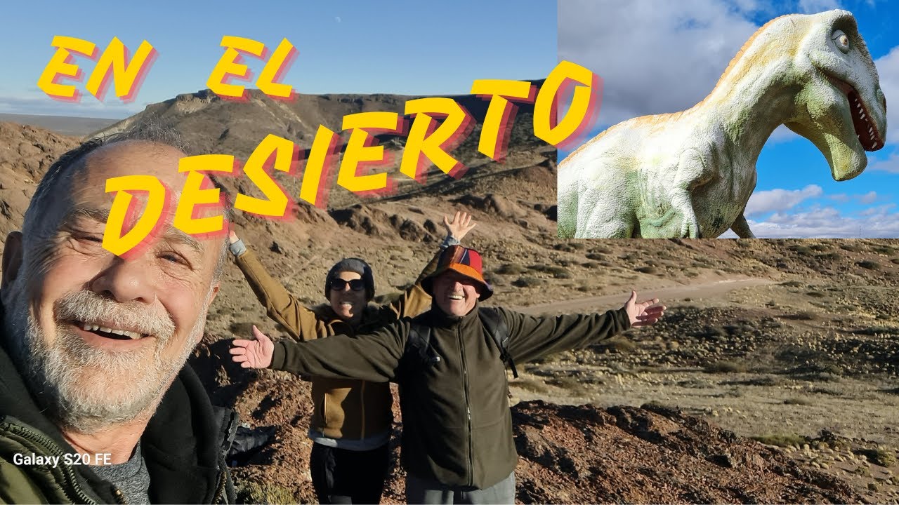 POR PRIMERA VEZ EN LA PROVINCIA DE NEUQUEN !!! SORPRENDIDO ANTE TANTA BELLEZA !!