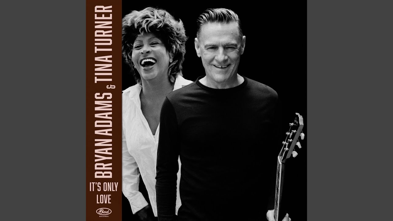 It's Only Love (Classic Version)