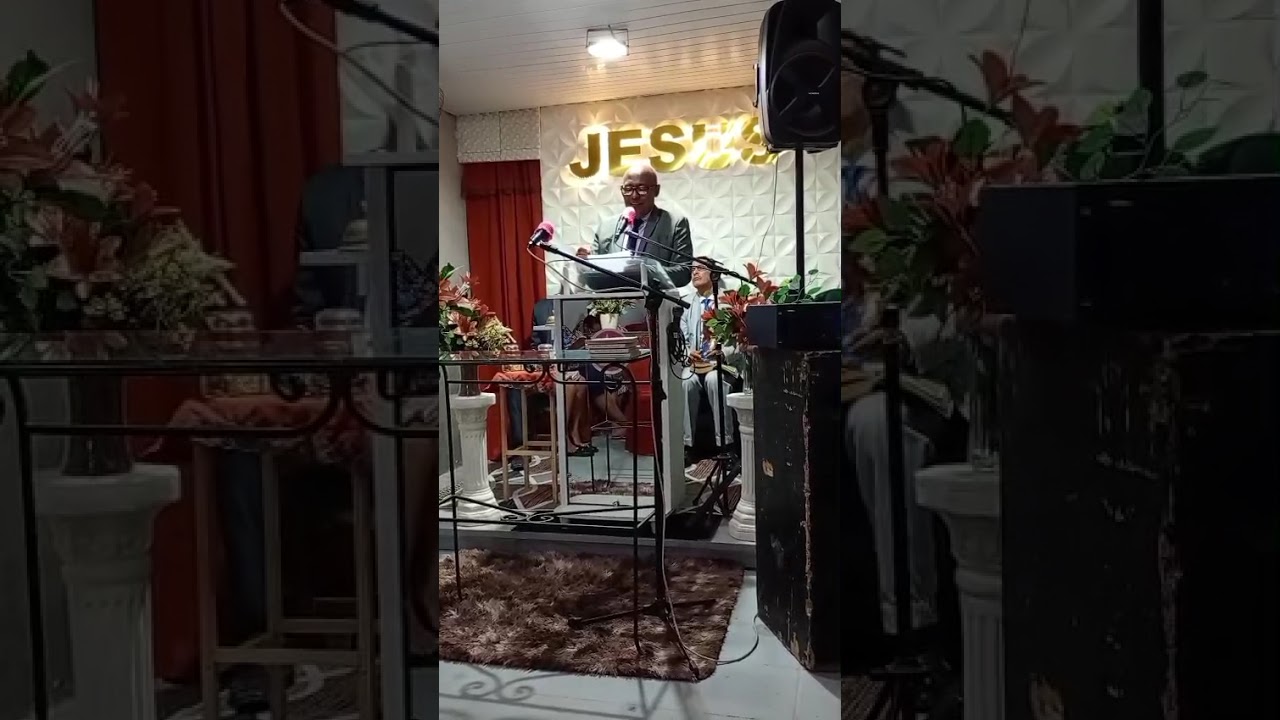 Souza Neto De jesus, uma palavra de Deus pra teu ❤️ coração 