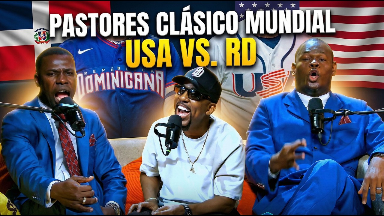 CLASICO MUNDIAL EL DOTOL ❌ LOS PASTORES