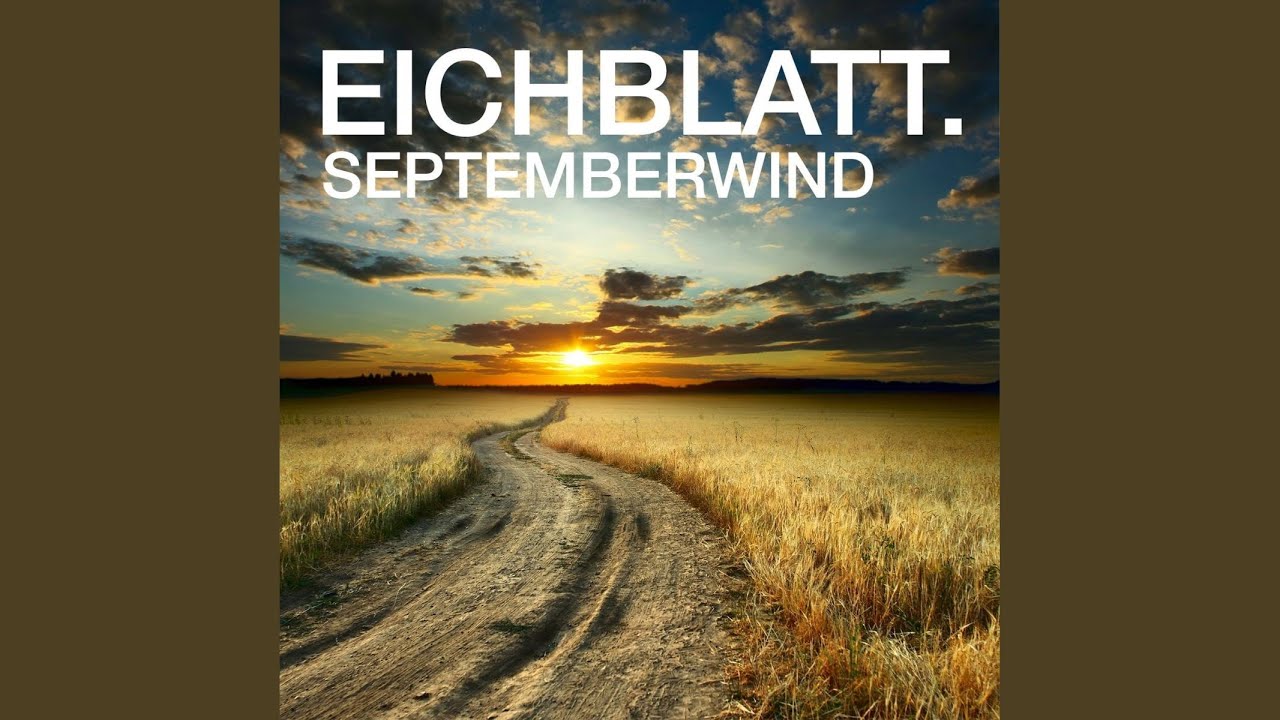 Septemberwind (L'&eacute;t&eacute; indien) (Fox Version)