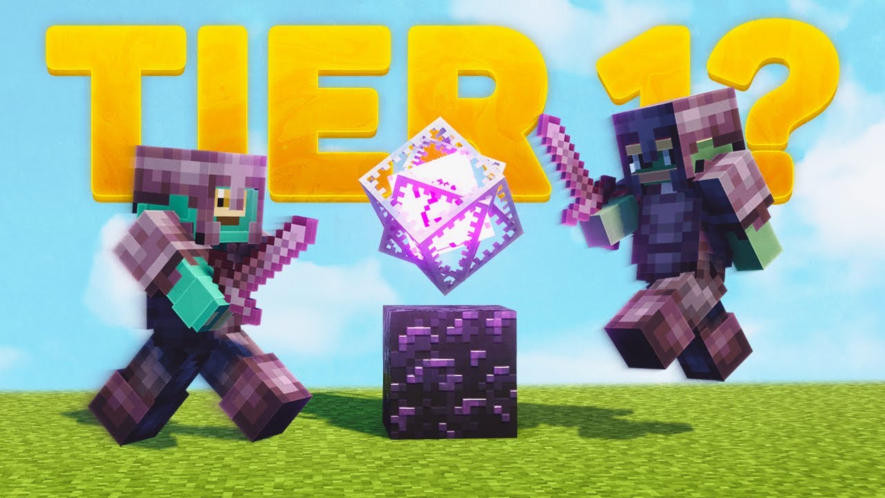 Guess the Tier (Crystal Edition)