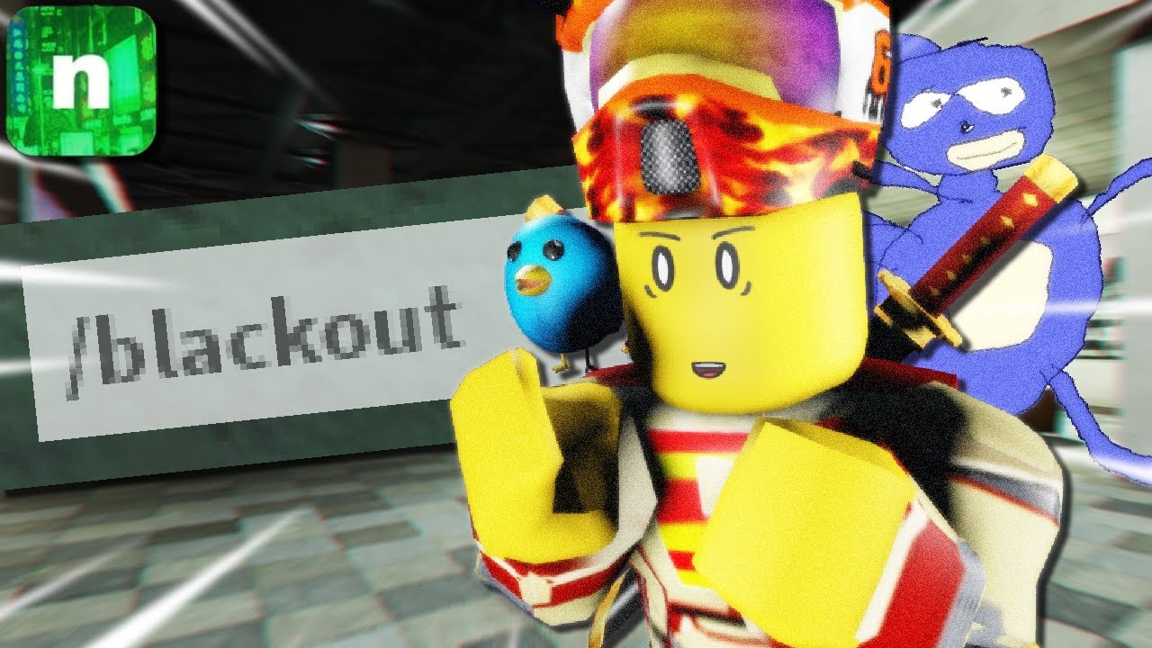 Roblox Nico's Nextbots 