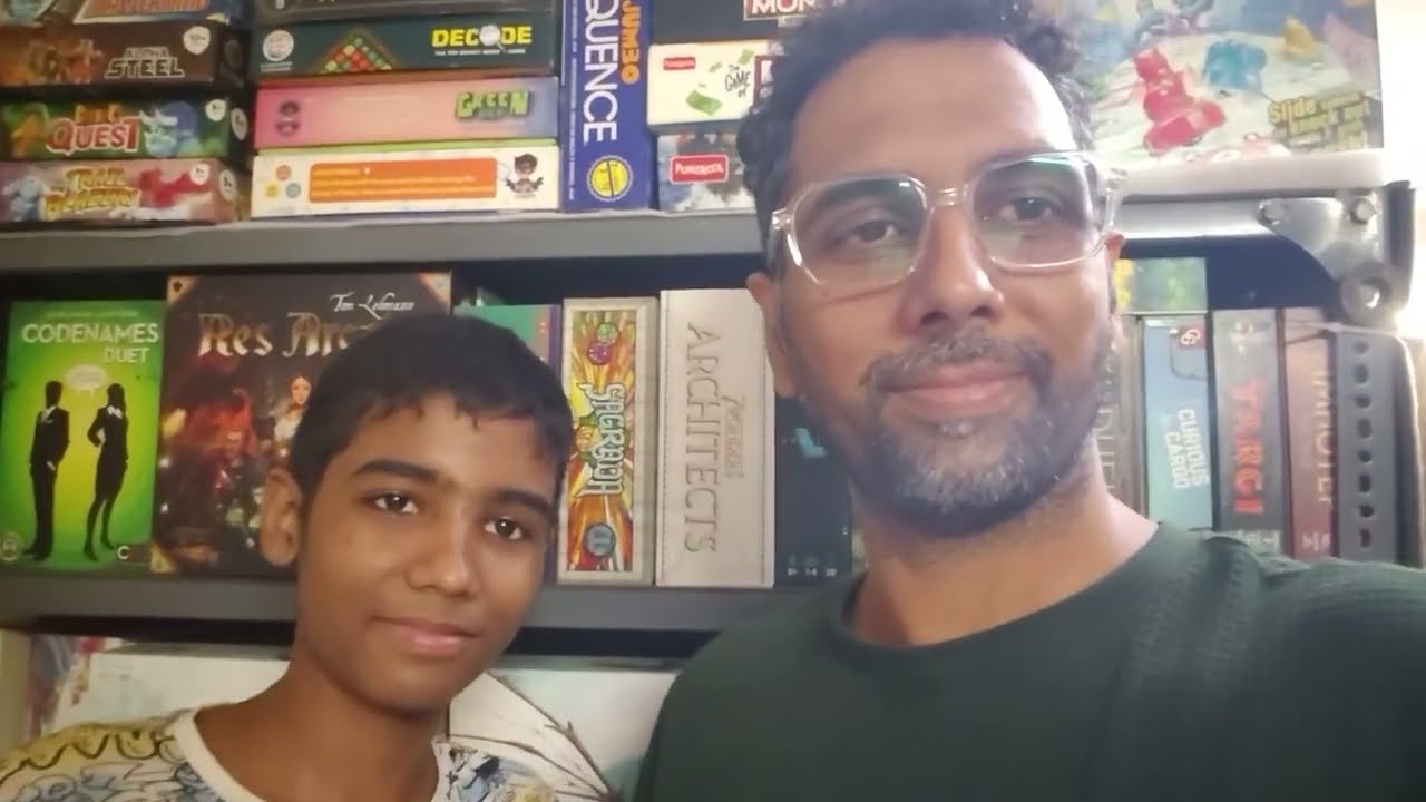 #Game Collection | Overview of so many games |  Let's Sit & Play