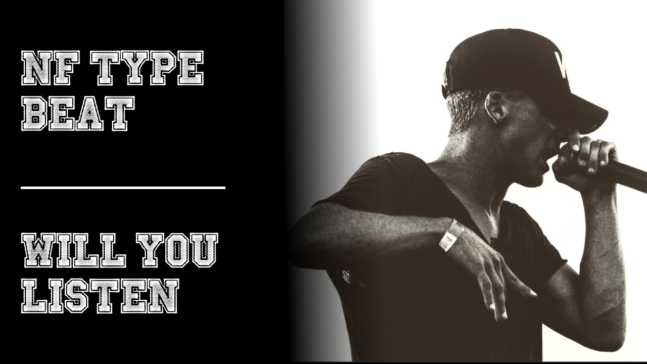 NF Type Beat (2016) | 