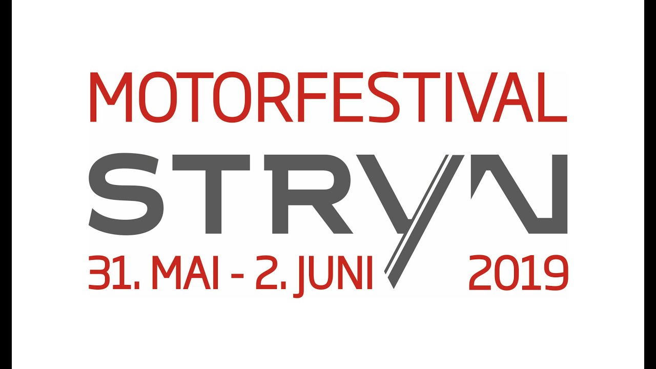 Motorfestival Stryn 2019