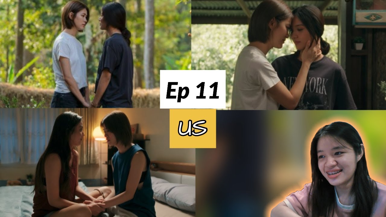(Auto-sub) Us รักของเรา EP. 11 | Reaction