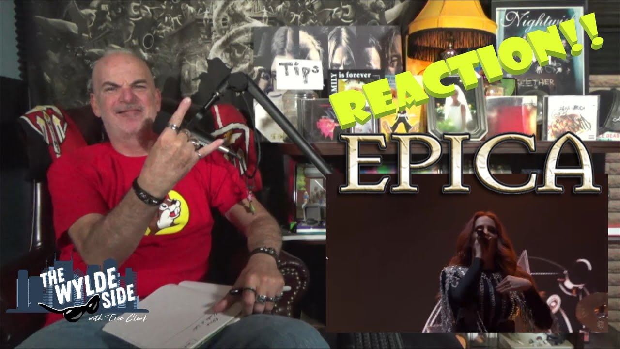 EPICA 