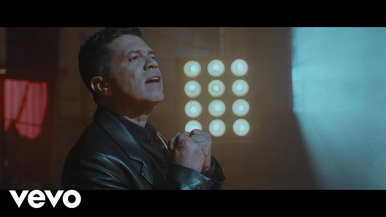 Jorge Medina - Por Eso La Perdí